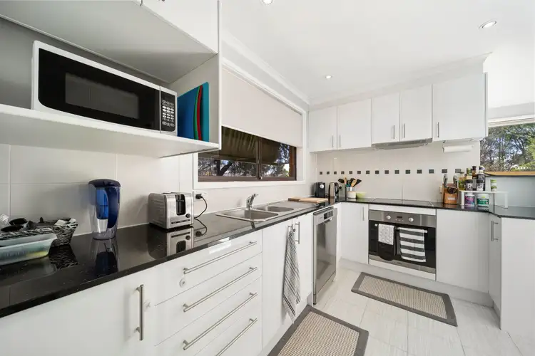 Fourth view of Homely house listing, 1 Biggs Place, Holt ACT 2615