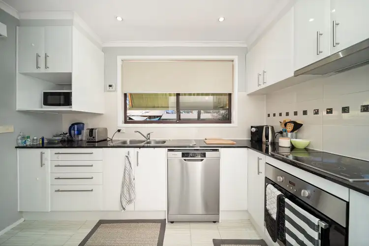 Fifth view of Homely house listing, 1 Biggs Place, Holt ACT 2615