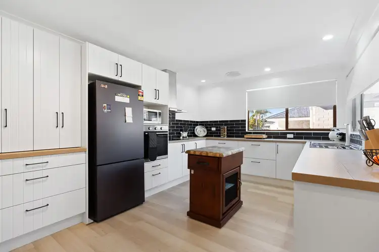 Second view of Homely house listing, 36 Rigney Road, Tanilba Bay NSW 2319