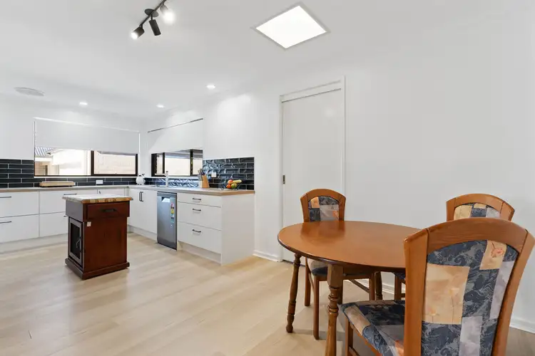 Fourth view of Homely house listing, 36 Rigney Road, Tanilba Bay NSW 2319
