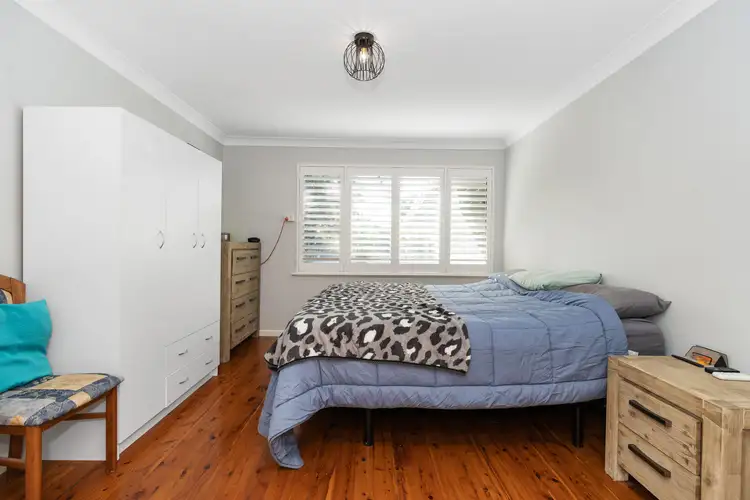 Fifth view of Homely house listing, 36 Rigney Road, Tanilba Bay NSW 2319