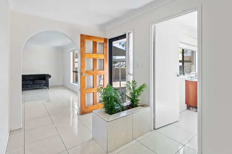 Second view of Homely house listing, 7 Whipbird Court, Burleigh Waters QLD 4220