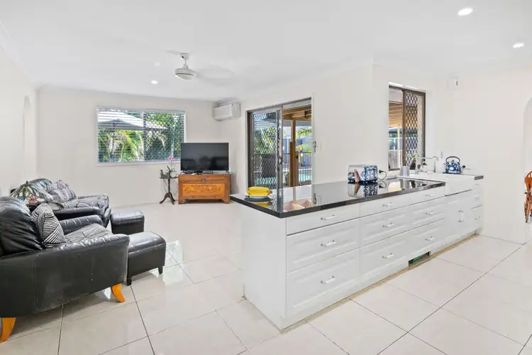Fourth view of Homely house listing, 7 Whipbird Court, Burleigh Waters QLD 4220