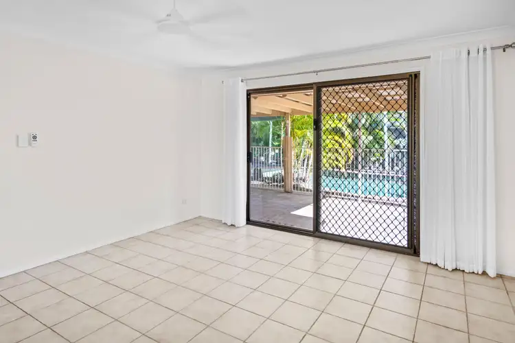 Sixth view of Homely house listing, 7 Whipbird Court, Burleigh Waters QLD 4220