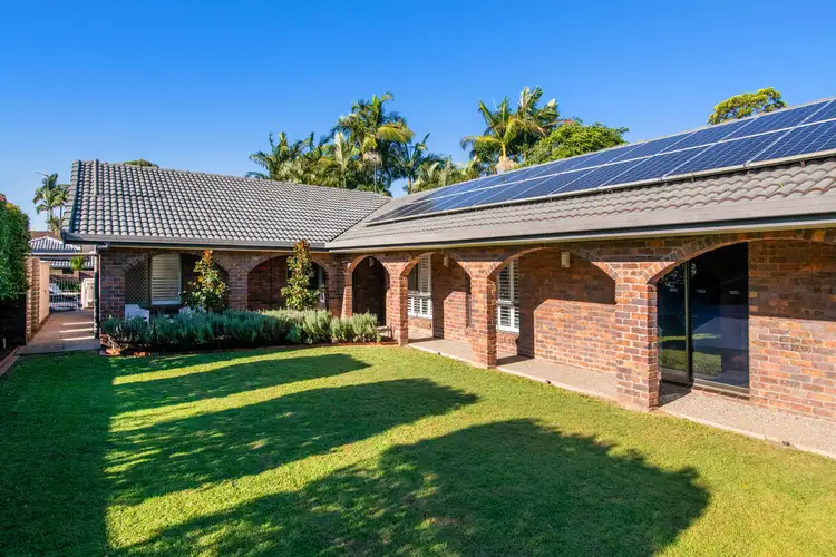 Main view of Homely house listing, 10 Talofa Street, Ashmore QLD 4214
