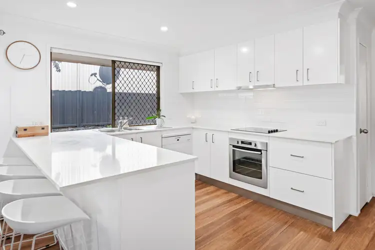 Third view of Homely house listing, 10 Talofa Street, Ashmore QLD 4214