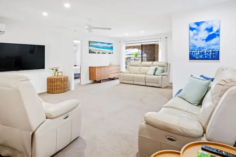 Sixth view of Homely house listing, 10 Talofa Street, Ashmore QLD 4214