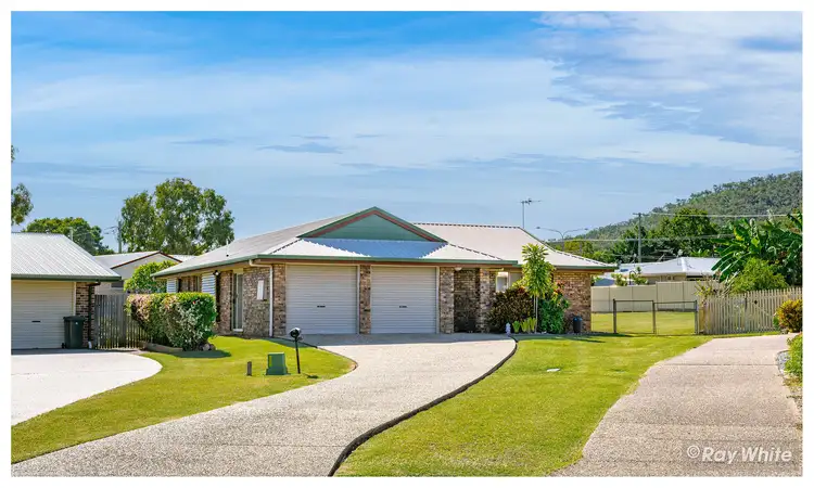 Main view of Homely house listing, 21 Hoffmann Street, Norman Gardens QLD 4701