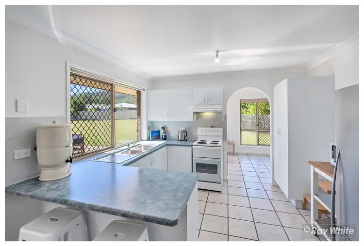 Third view of Homely house listing, 21 Hoffmann Street, Norman Gardens QLD 4701