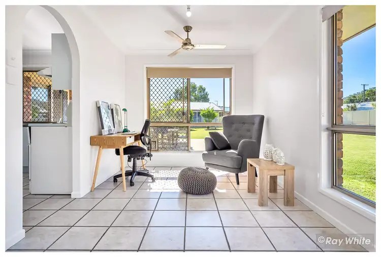 Fourth view of Homely house listing, 21 Hoffmann Street, Norman Gardens QLD 4701