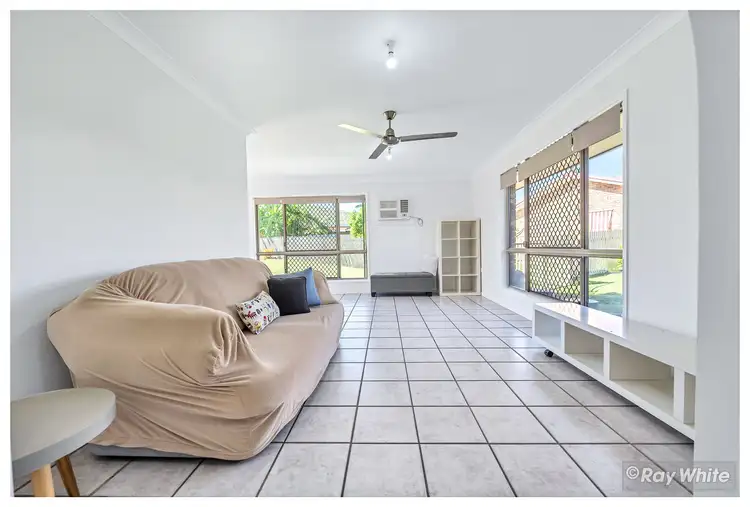 Sixth view of Homely house listing, 21 Hoffmann Street, Norman Gardens QLD 4701