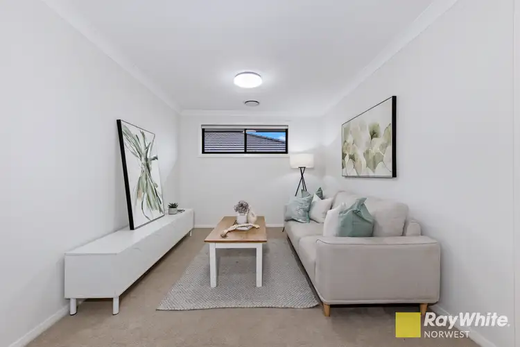 Sixth view of Homely house listing, 9 Simon Street, Tallawong NSW 2762