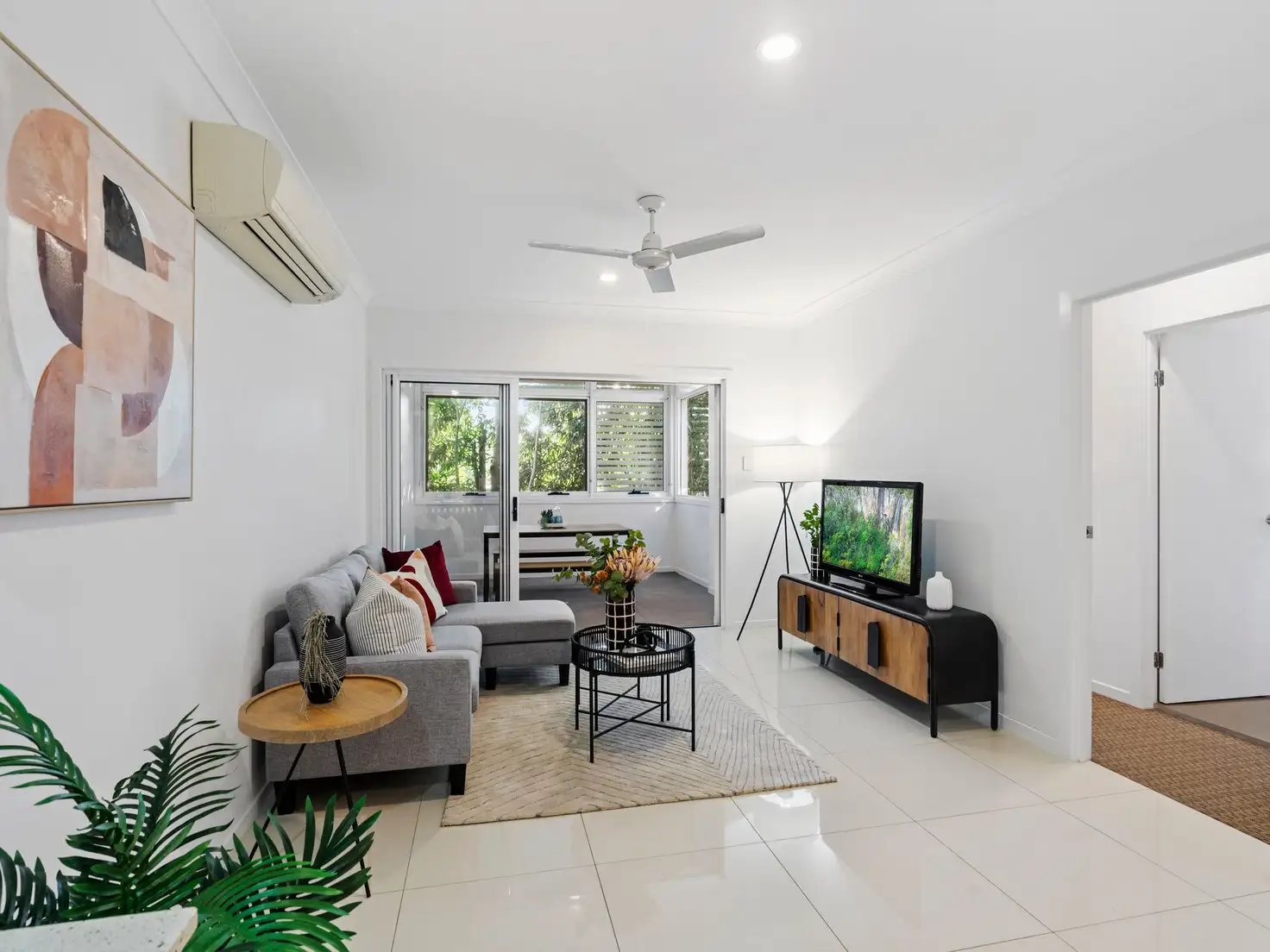 Main view of Homely unit listing, 9/91 Emperor Street, Annerley QLD 4103