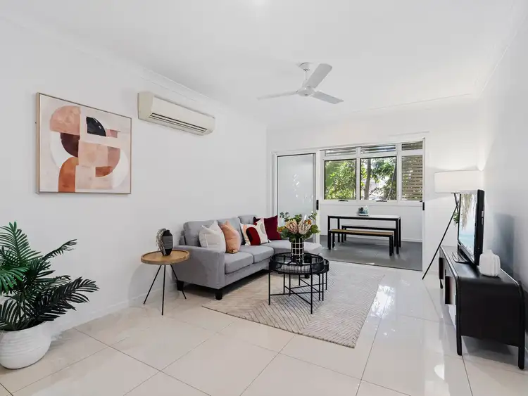 Fourth view of Homely unit listing, 9/91 Emperor Street, Annerley QLD 4103