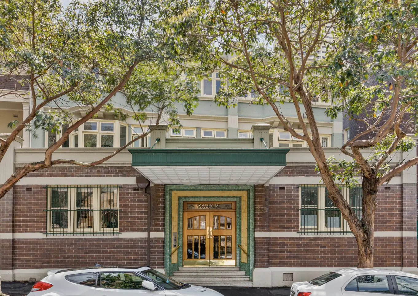 Main view of Homely apartment listing, 4/235-239 Darlinghurst Road, Darlinghurst NSW 2010