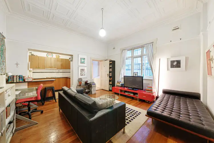 Second view of Homely apartment listing, 4/235-239 Darlinghurst Road, Darlinghurst NSW 2010