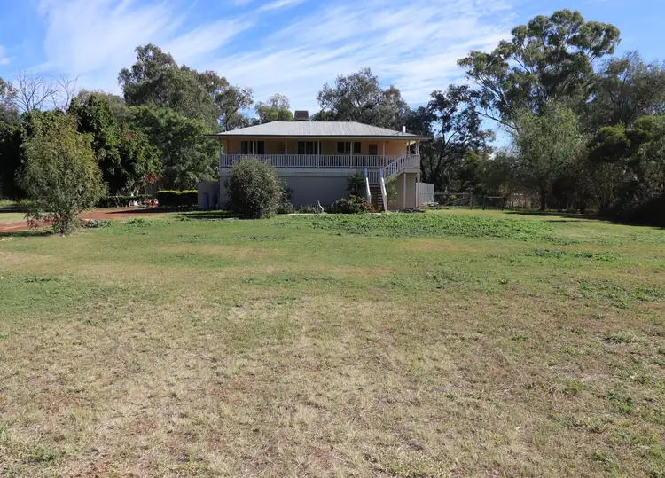 47-49 Albert Street, St George QLD 4487