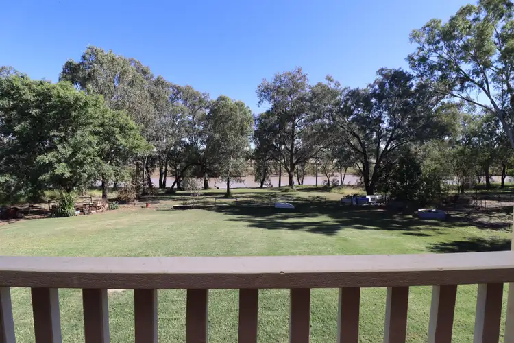 Second view of Homely house listing, 47-49 Albert Street, St George QLD 4487