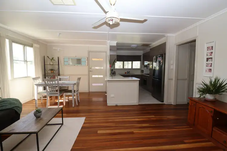 Fourth view of Homely house listing, 47-49 Albert Street, St George QLD 4487