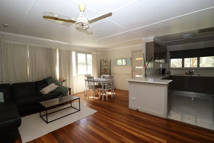 Fifth view of Homely house listing, 47-49 Albert Street, St George QLD 4487