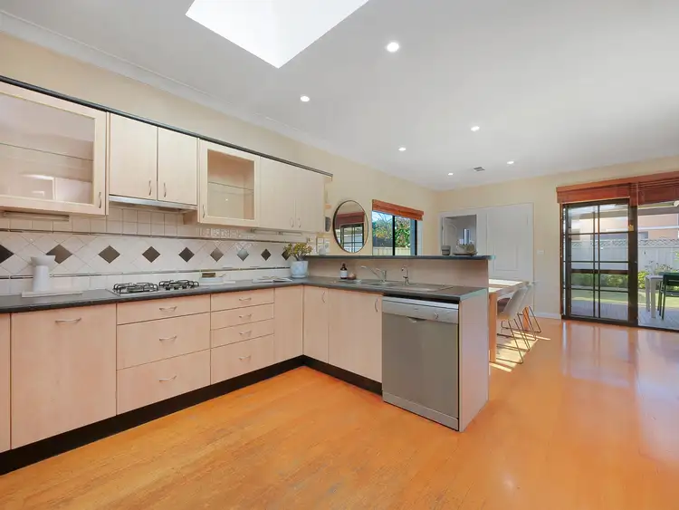 Second view of Homely house listing, 49 Gordon Street, Rosebery NSW 2018