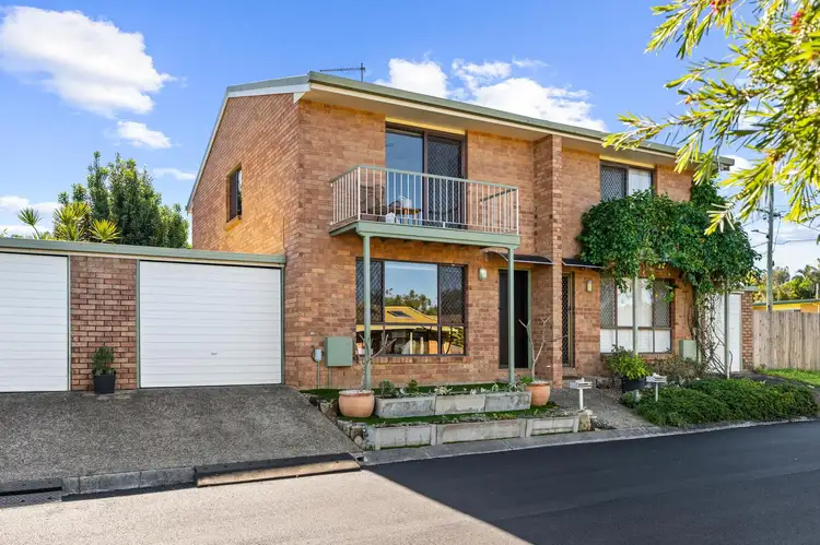 2/5 Palara Street, Rochedale South QLD 4123