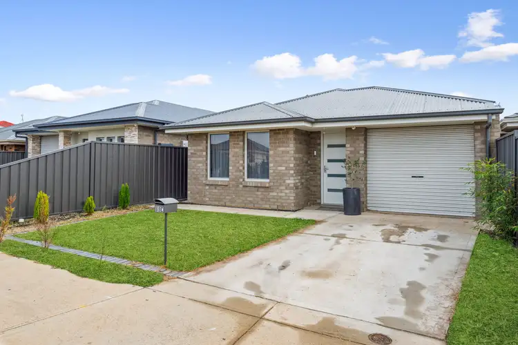 Second view of Homely house listing, 89C Edward Street, Ottoway SA 5013