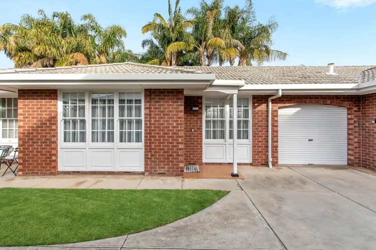 Main view of Homely unit listing, 3/28 Moseley Street, Glenelg SA 5045