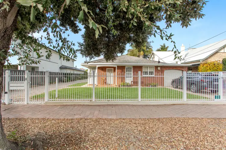 Second view of Homely unit listing, 3/28 Moseley Street, Glenelg SA 5045
