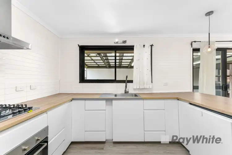 Fifth view of Homely house listing, 12 Muirkirk Close, Endeavour Hills VIC 3802