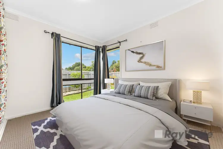 Sixth view of Homely house listing, 12 Muirkirk Close, Endeavour Hills VIC 3802