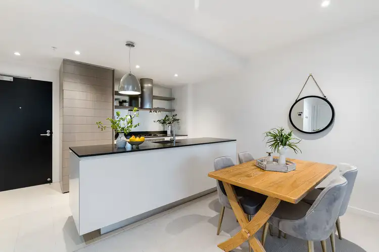 502b/609 Victoria Street, Abbotsford VIC 3067