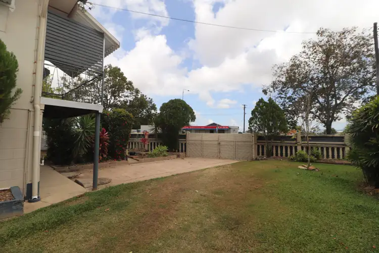 Second view of Homely house listing, 6 Alm Street, Ingham QLD 4850