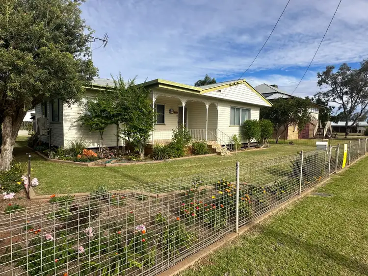 Third view of Homely house listing, 56 King Street, Charleville QLD 4470