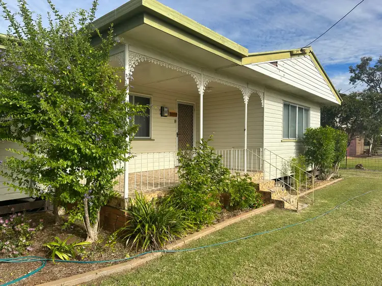 Fourth view of Homely house listing, 56 King Street, Charleville QLD 4470