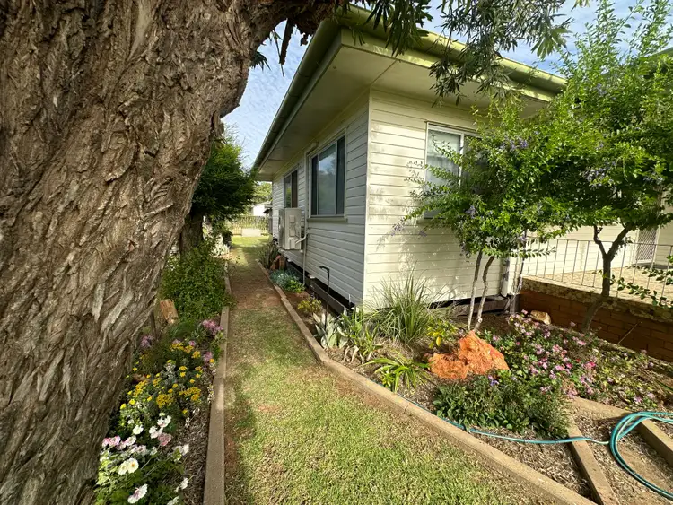 Fifth view of Homely house listing, 56 King Street, Charleville QLD 4470