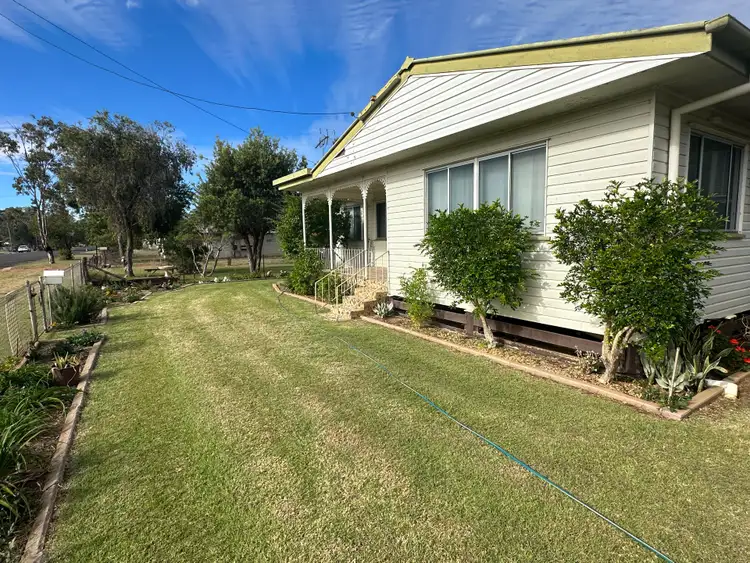 Sixth view of Homely house listing, 56 King Street, Charleville QLD 4470