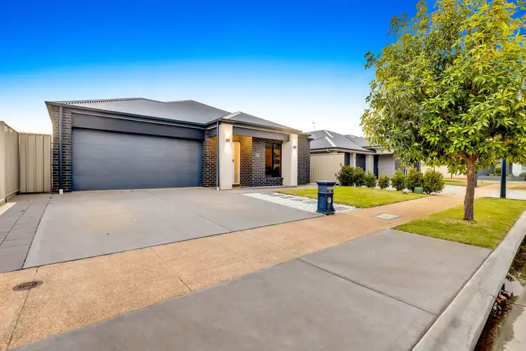 Main view of Homely house listing, 12 Carmela Avenue, Angle Vale SA 5117