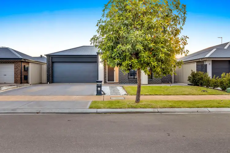 Second view of Homely house listing, 12 Carmela Avenue, Angle Vale SA 5117