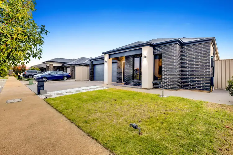Third view of Homely house listing, 12 Carmela Avenue, Angle Vale SA 5117