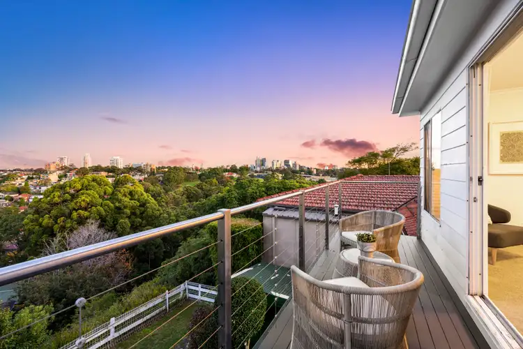 Sixth view of Homely house listing, 7 Greens Drive, Cammeray NSW 2062