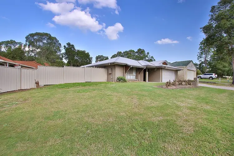 Main view of Homely house listing, 4 Reuben Close, Forest Lake QLD 4078