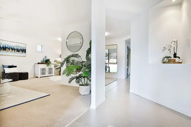 Fifth view of Homely house listing, 4 Reuben Close, Forest Lake QLD 4078