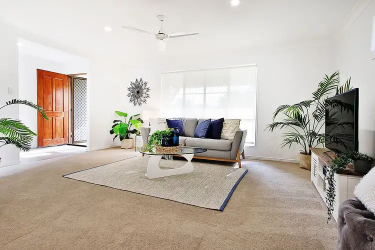 Sixth view of Homely house listing, 4 Reuben Close, Forest Lake QLD 4078