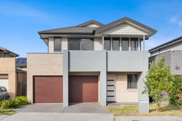 Main view of Homely house listing, 423 McFarlane Road, Edmondson Park NSW 2174