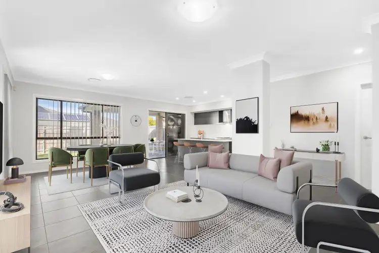 Fourth view of Homely house listing, 423 McFarlane Road, Edmondson Park NSW 2174