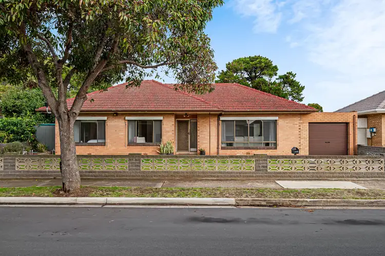 14 Dawkins Avenue, Seaton SA 5023