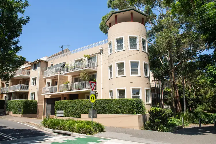 21/213 Wigram Road, Forest Lodge NSW 2037