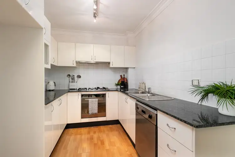 Fifth view of Homely apartment listing, 21/213 Wigram Road, Forest Lodge NSW 2037