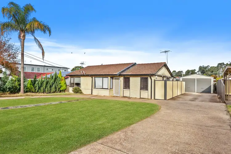 Main view of Homely house listing, 14 Hough Street, Colyton NSW 2760